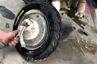 广东换胎补胎服务