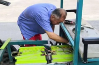 广东三轮车救援服务